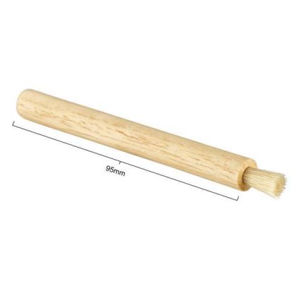 Cole&Mason - Keramikreibe mit Holzbürste