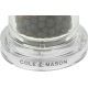 Cole&Mason - Salz- und Pfeffermühlenset PRECISION MILLS 2 Stück 14 cm