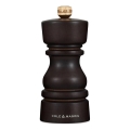 Cole&Mason - Salzmühle LONDON 13 cm Buche/braun