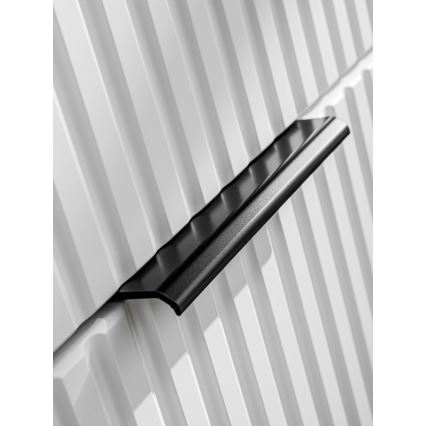 COMAD ADEL WHITE 82-60-B-2S - Waschtischunterschrank ADEL, weiß