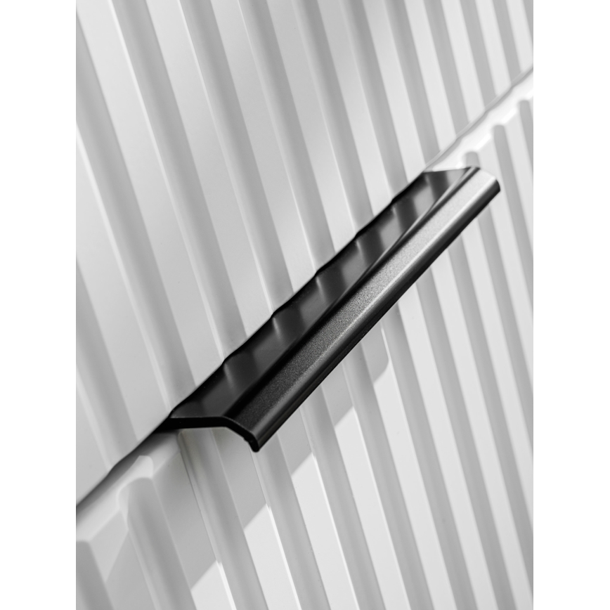 COMAD ADEL WHITE 82-60-B-2S - Waschtischunterschrank ADEL, weiß