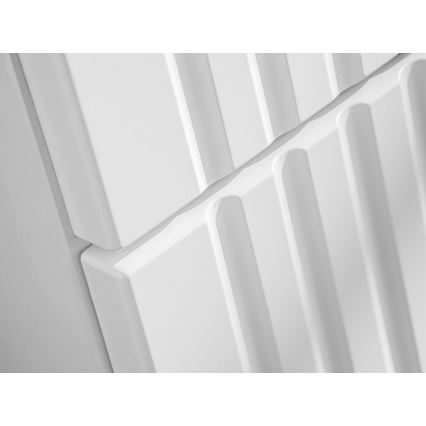 COMAD ADEL WHITE 82-60-B-2S - Waschtischunterschrank ADEL, weiß