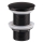 COMAD CLICK-CLACK T201MBG-3 - Ablaufgarnitur CLICK-CLACK d 7 cm matt schwarz