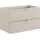 COMAD DALIA CASHMERE 82-80-46-2S - Unterschrank für Waschbecken DALIA, beige