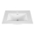 COMAD UM-CFP LAVA 60D - Einbauwaschbecken LAVA 61x46 cm Keramik/glänzend weiß