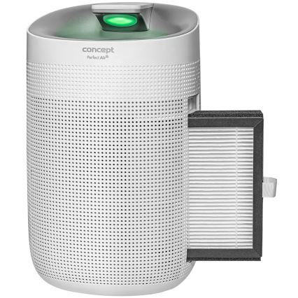 Concept 42392923 - Filter für Luftentfeuchter und Luftreiniger OV1200/OV1210