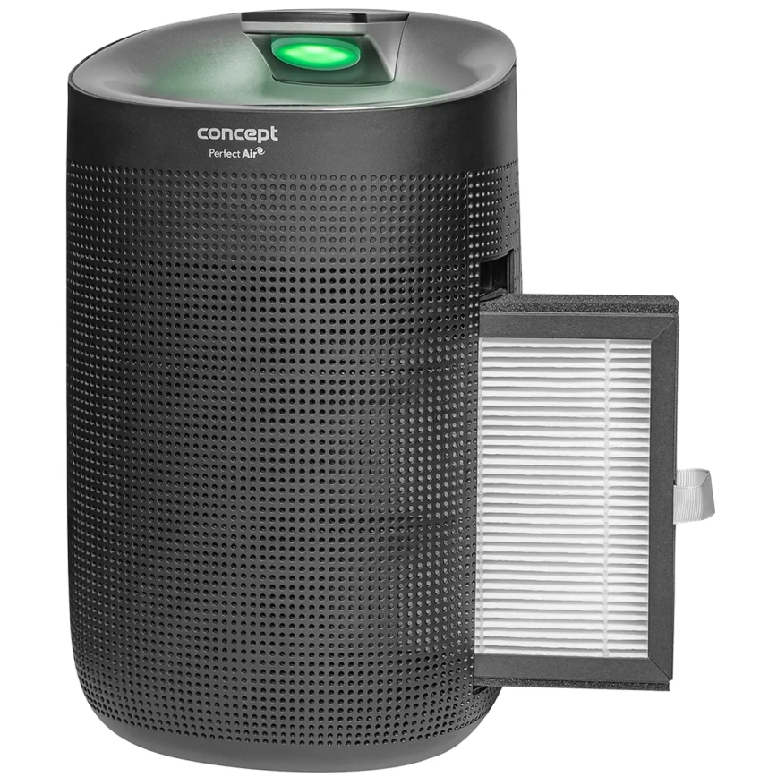 Concept 42392923 - Filter für Luftentfeuchter und Luftreiniger OV1200/OV1210