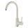 Concept BDG3334BE - Spültischarmatur 33,5 cm Granit/Beige