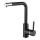 Concept BDG4327BC - Spültischarmatur 27,3 cm, Granit/Schwarz