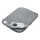 Concept DV7360 - Elektrische Heizdecke 100 W / 230 V, 30 × 40 cm, grau