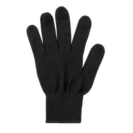 Concept KK2125 - Konischer Lockenstab GLAM STYLE 42W/230V weiß/roségold