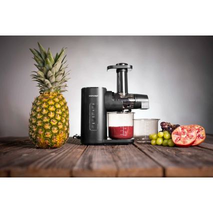 Concept LO3000 - Schneckenentsafter mit einfacher Reinigung 150W/230V