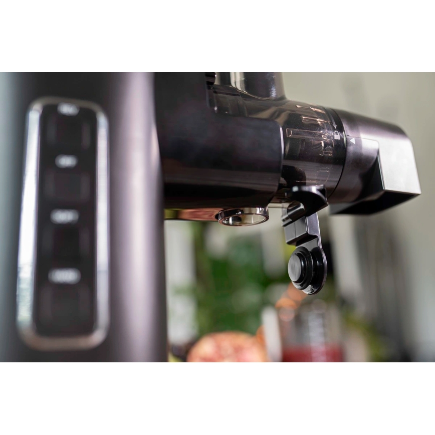 Concept LO3000 - Schneckenentsafter mit einfacher Reinigung 150W/230V