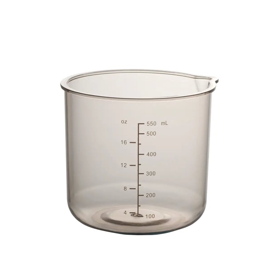 Concept LO3000 - Schneckenentsafter mit einfacher Reinigung 150W/230V