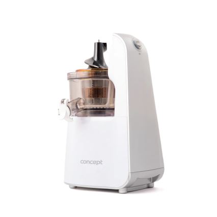 Concept LO7066 - 3-in-1 Schneckenentsafter 240W/230V Weiß