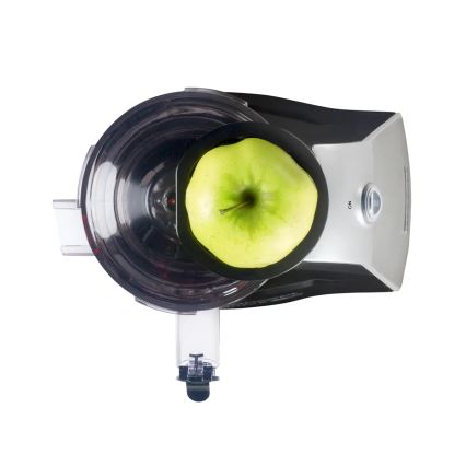 Concept LO7067 - Schneckenentsafter 3-in-1 240W/230V schwarz