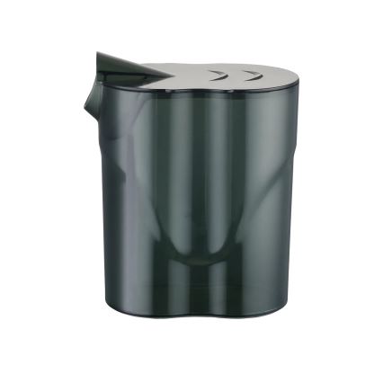 Concept LO7095 - Zentrifugal-Entsafter 1000W/230V schwarz/Edelstahl
