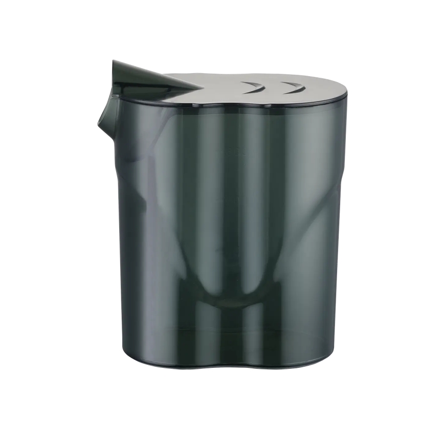 Concept LO7095 - Zentrifugal-Entsafter 1000W/230V schwarz/Edelstahl