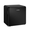 Concept LR2047bcN - Retro-Minibar 47 l schwarz