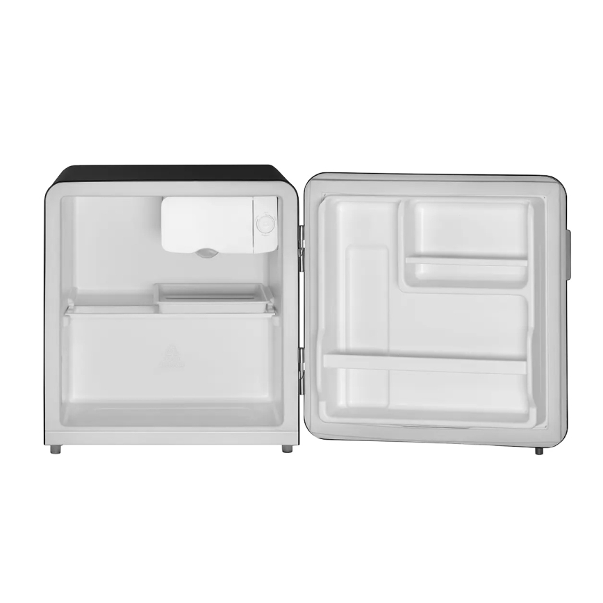 Concept LR2047bcN - Retro-Minibar 47 l schwarz
