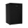 Concept MZ2355bc - Schubladengefrierschrank 85 l schwarz