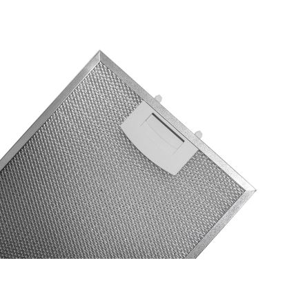 Concept OPP1250wh - Unterbau-Dunstabzugshaube 50 cm weiß