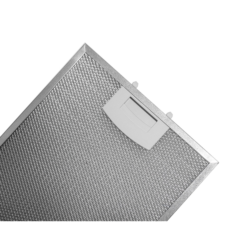 Concept OPP1250wh - Unterbau-Dunstabzugshaube 50 cm weiß