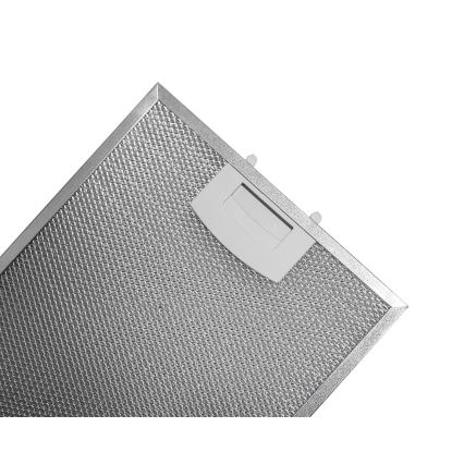 Concept OPP1260ss - Unterbau-Dunstabzugshaube, 59,5 cm, Edelstahl