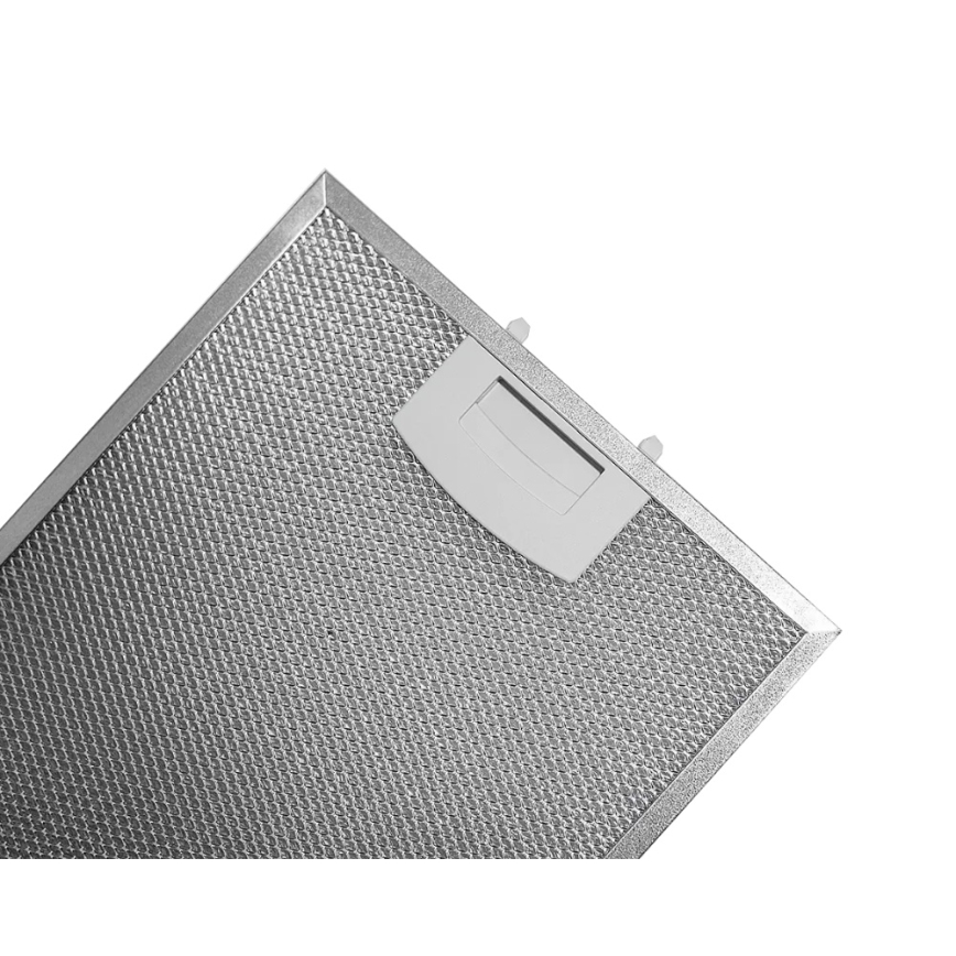 Concept OPP1260ss - Unterbau-Dunstabzugshaube, 59,5 cm, Edelstahl