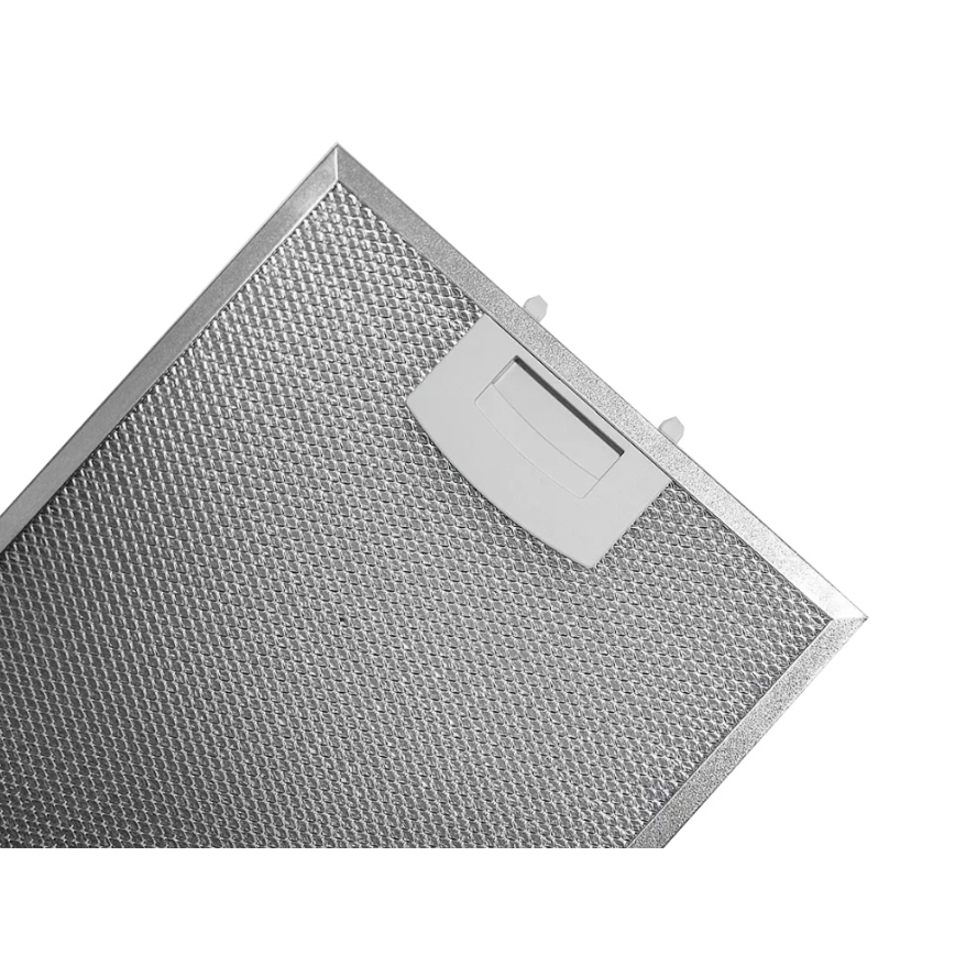Concept OPP1260wh - Unterbau-Dunstabzugshaube 59,5 cm weiß