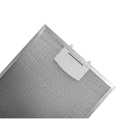 Concept OPV3150 - Ausziehbare Dunstabzugshaube 49,5 cm, Edelstahl