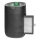 Concept OV1210 - Luftentfeuchter und Luftreiniger PERFECT AIR 1 l 45W/230V schwarz
