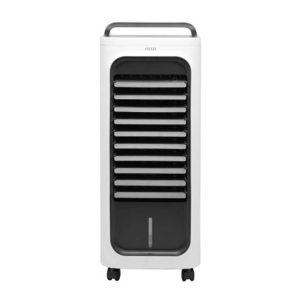 Concept OV5230 - Mobiler Luftkühler 2-in-1 6 l 80W/230V weiß + Fernbedienung