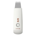 Concept PO2030 - Kosmetik-Ultraschallspatel PERFECT SKIN 2,5W/5V USB 600 mAh weiß
