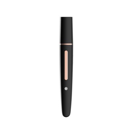 Concept PO2060 - Kosmetik-Ultraschallspatel PERFECT SKIN 3,5W/5V USB 500 mAh IPX6 schwarz