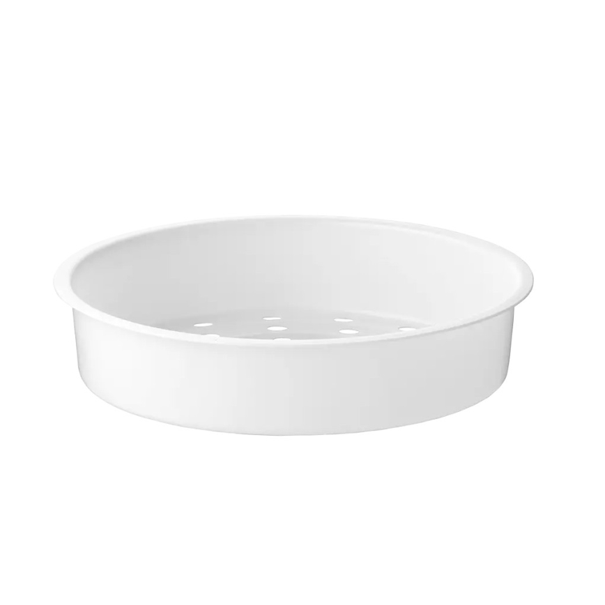 Concept RE2020 - Reiskocher 2-in-1, 650 W/230 V, 1,5 l, Edelstahl/Schwarz