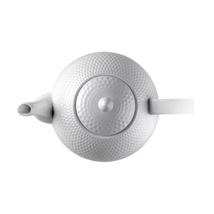 Concept RK0050 - Schnellkochender Wasserkocher 1,2 l 1000W/230V weiß/Keramik