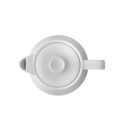 Concept RK0060 - Wasserkocher 1 l 1000 W/230 V weiß/Keramik