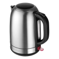 Concept RK3240 - Elektrischer Wasserkocher 1,7 l 2200W/230V Edelstahl