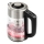 Concept RK4190 - Wasserkocher mit Temperaturregelung und Sieb 1,7 l 2200W/230V Edelstahl