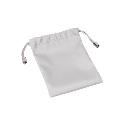 Concept SK9101 - Gesichtsreinigungsbürste SONIVIBE 2W/5V 250 mAh IPX7 rot