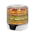 Concept SO1090 - Dörrautomat 380W/230V weiß