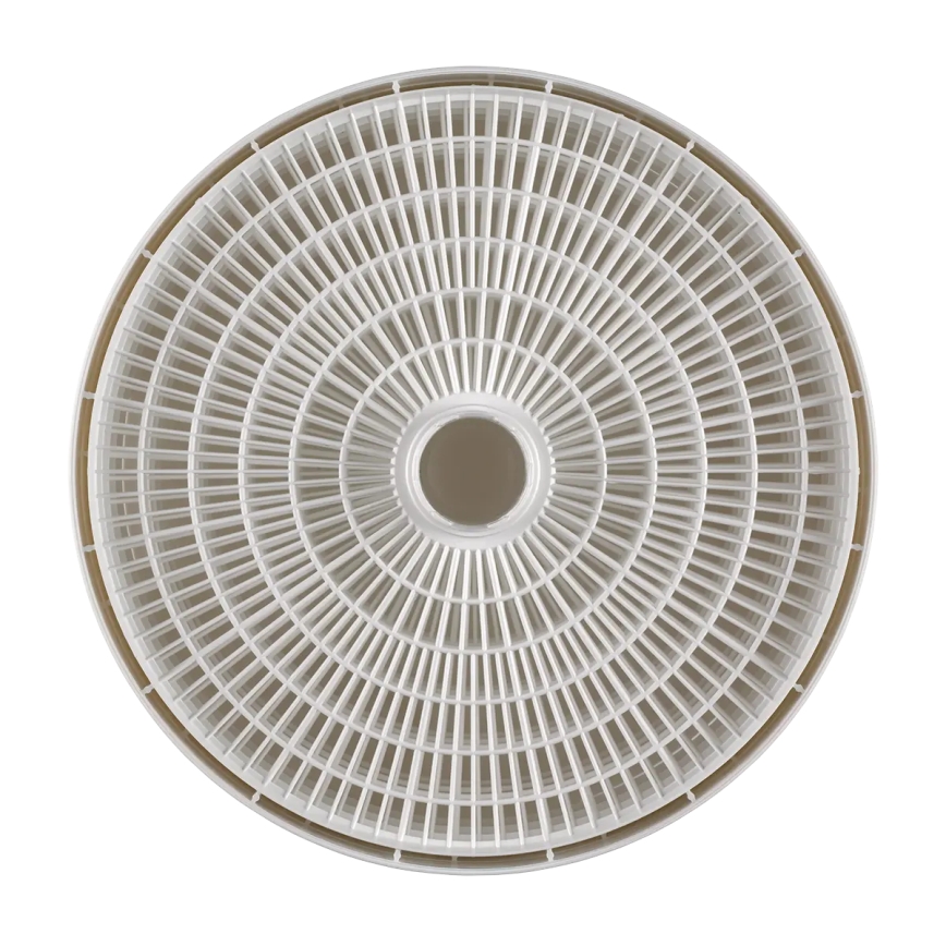 Concept SO3020 - Dörrautomat für Lebensmittel 500 W / 230 V, weiß