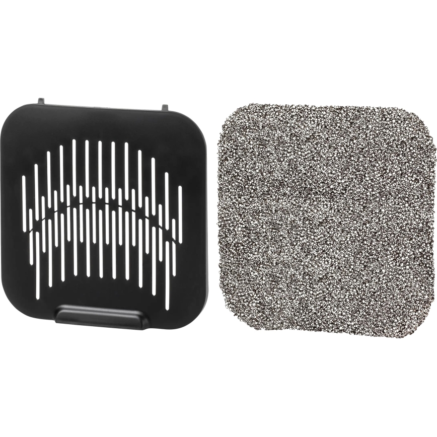 Concept SO4000 - Dörrautomat 500 W/230 V, schwarz