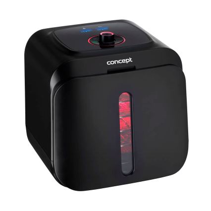 Concept SO4000 - Dörrautomat 500W/230V