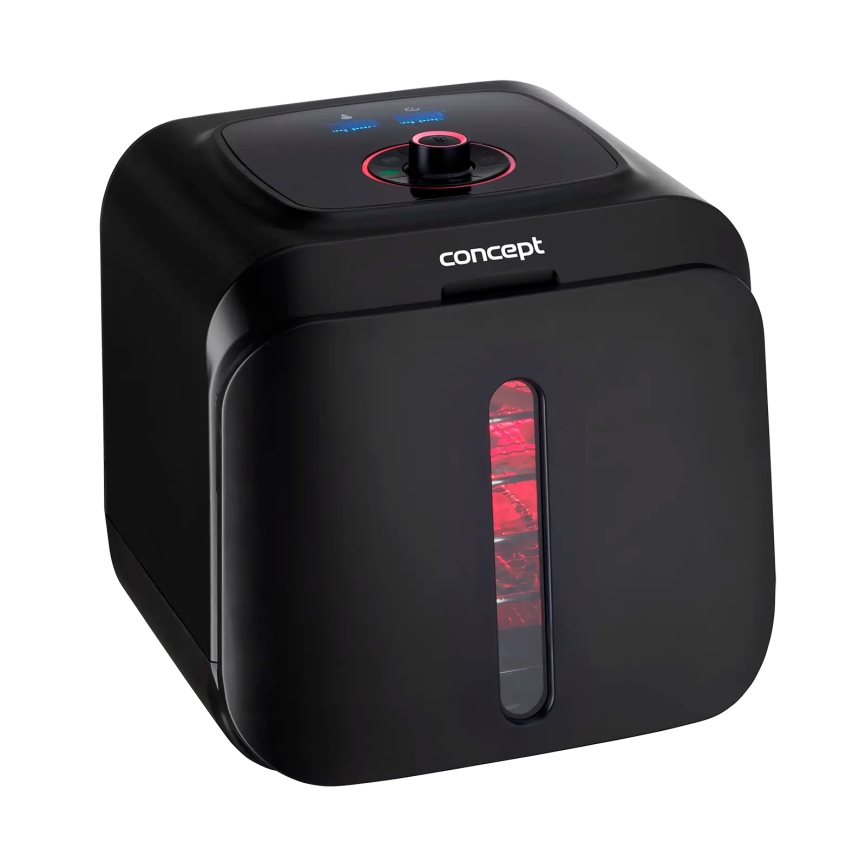 Concept SO4000 - Dörrautomat 500W/230V