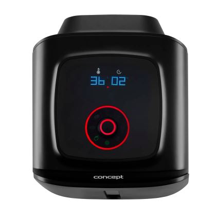 Concept SO4000 - Dörrautomat 500W/230V
