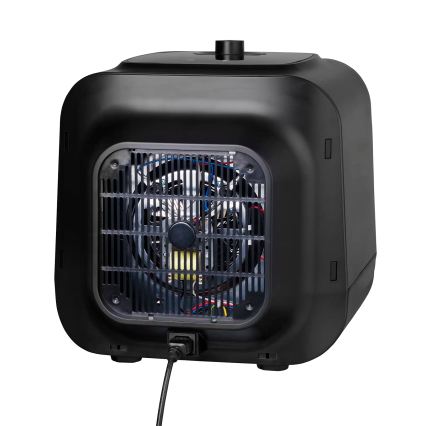 Concept SO4000 - Dörrautomat 500W/230V