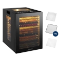 Concept SO5000 - Dörrautomat für Lebensmittel 850W/230V schwarz