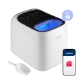 Concept VL1520 - Eiswürfelbereiter 150W/230V Wi-Fi weiß